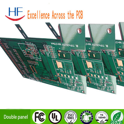 5V 1.2A LED PCB Board Πρωτότυπο Πίνακα κυκλωμάτων για Power Bank