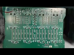 Υπηρεσία συναρμολόγησης PCB PCBA